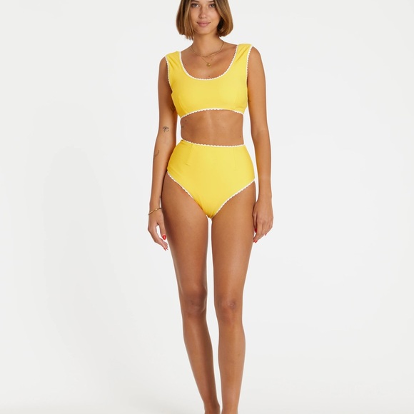 Hammie’s Sixties Bikini in Small - Picture 3 of 8